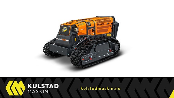Energreen RoboPLUS 2 of 9