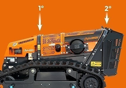 Energreen RoboMIDI 11 of 18