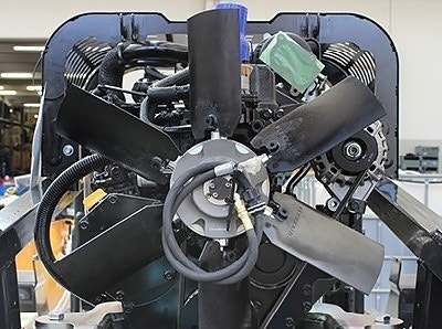 Energreen RoboMAX 17 of 23