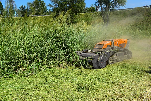Energreen RoboMAX 7 of 23