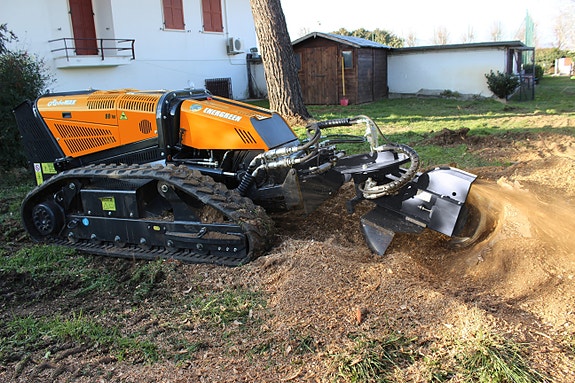 Energreen RoboMAX 22 of 23