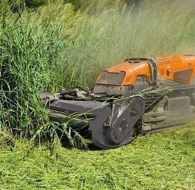 Energreen RoboMAX 8 of 23