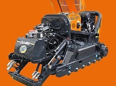 Energreen RoboMAX 14 of 23