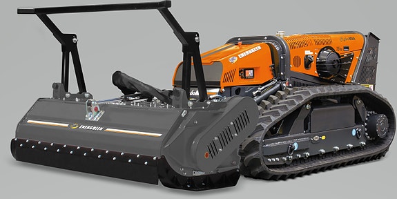 Energreen RoboMAX 2 of 23