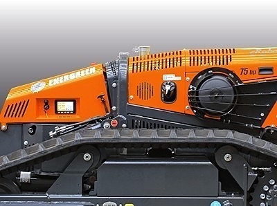 Energreen RoboMAX 15 of 23