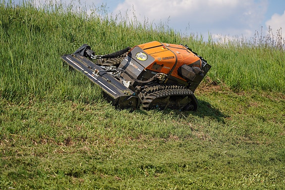Energreen RoboEVO 3 of 14