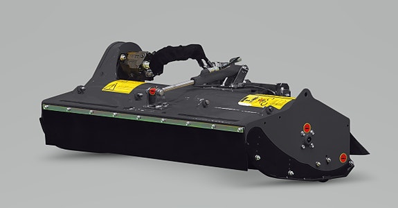 Energreen RoboEVO 7 of 14