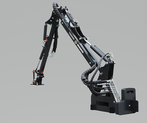 Energreen RoboEVO 9 of 14