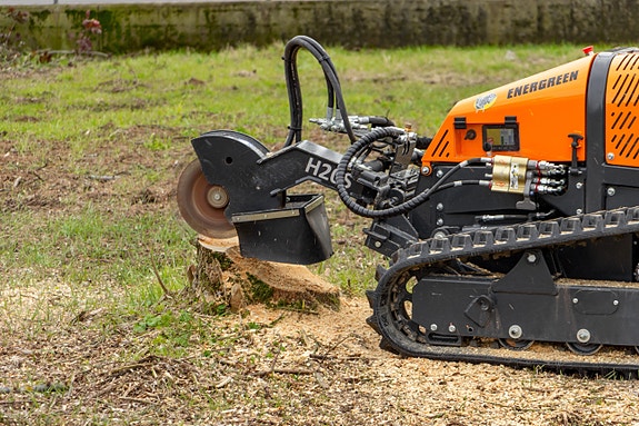 Energreen RoboEVO 14 of 14