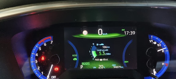 Toyota Corolla 27 of 28