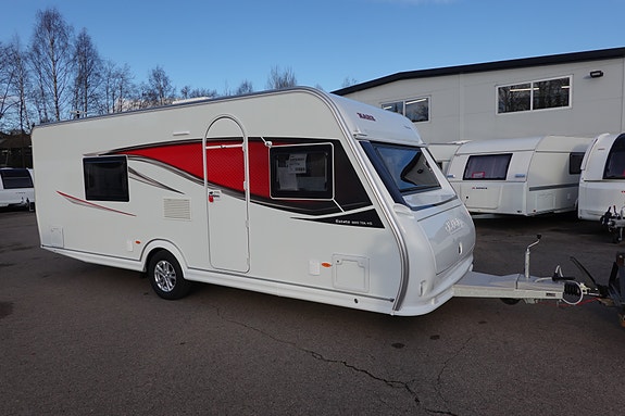 KABE ESTATE 600 E2 TDL KS