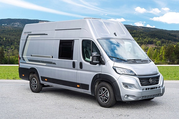 Weinsberg Caratour 630 MEG 4 of 30