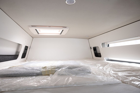 Weinsberg Caratour 630 MEG 30 of 30