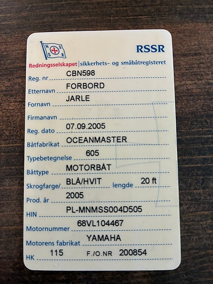 Romslig skjærgårdsjeep (NEDSATT PRIS) 5 of 8