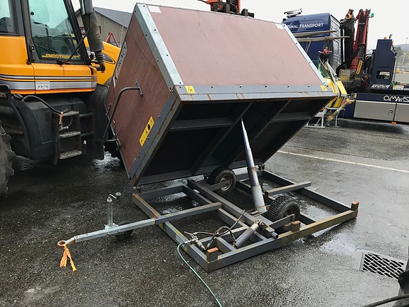K-Vagnen G45 3 of 8