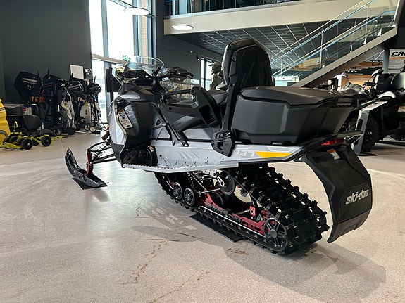 Ski-doo MXZ XRS 850 E-TEC 2024 5 of 5