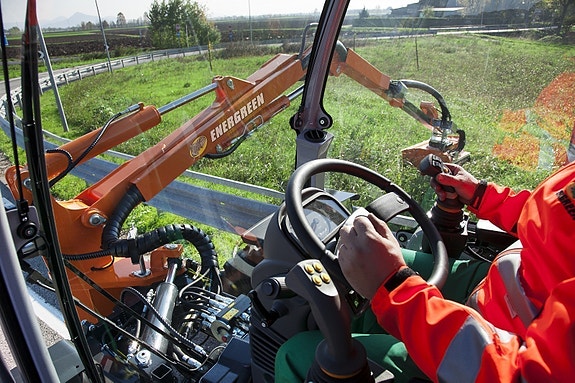 Energreen Kommunal 9 of 17