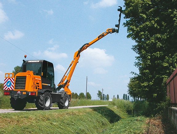 Energreen Kommunal 8 of 17