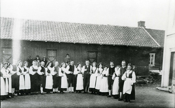 Bilde 5 av 8 i jobbannonse-galleriet