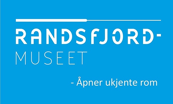 RANDSFJORDMUSEET AS logo