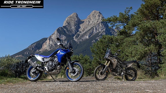 Yamaha Tenere 700 9 of 27