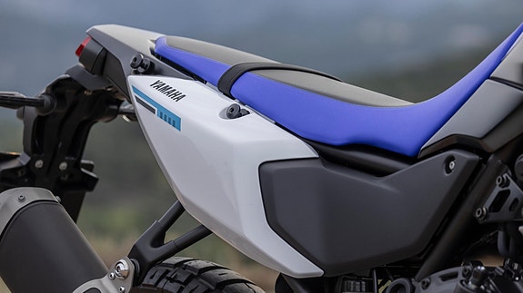 Yamaha Tenere 700 21 of 27