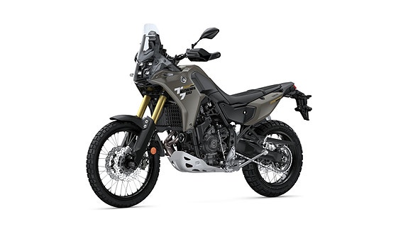 Yamaha Tenere 700 3 of 5