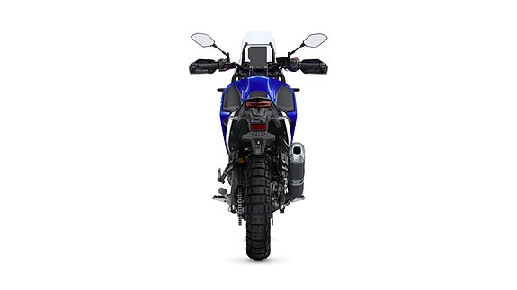 Yamaha Tenere 700 24 of 27