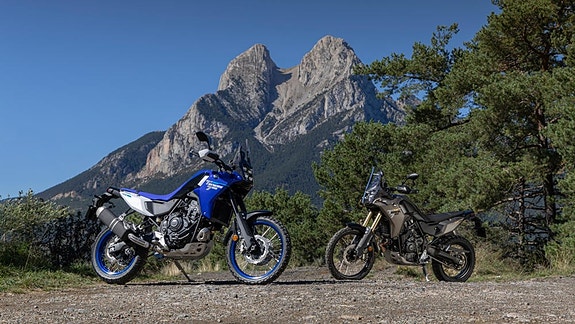 Yamaha Tenere 700 13 of 27