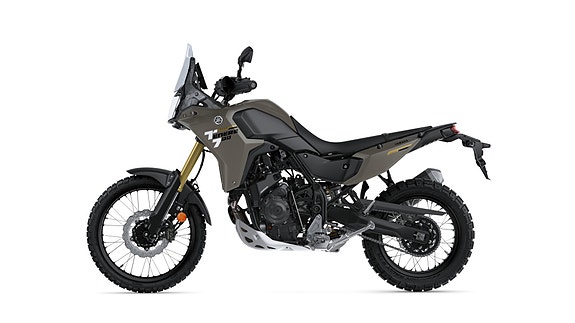 Yamaha Tenere 700 6 of 27