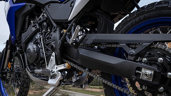 Yamaha Tenere 700 16 of 27