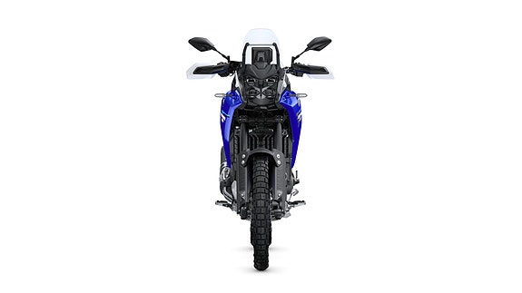 Yamaha Tenere 700 27 of 27