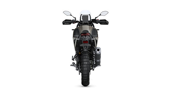 Yamaha Tenere 700 7 of 27
