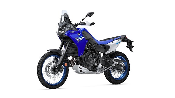 Yamaha Tenere 700 26 of 27