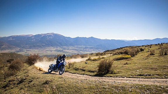 Yamaha Tenere 700 11 of 27