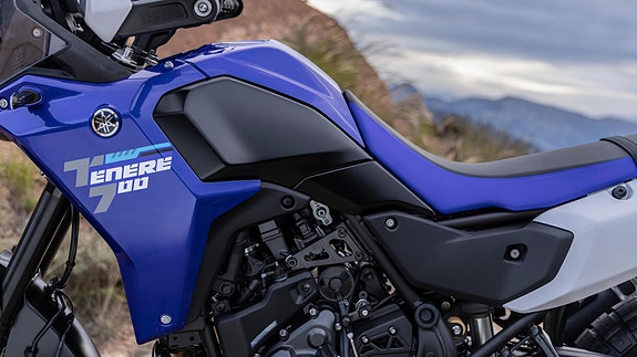 Yamaha Tenere 700 15 of 27