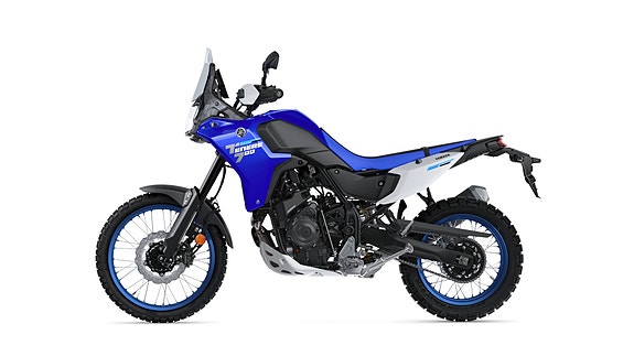 Yamaha Tenere 700 25 of 27