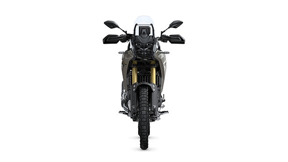 Yamaha Tenere 700 8 of 27