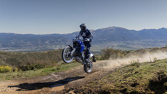 Yamaha Tenere 700 10 of 27