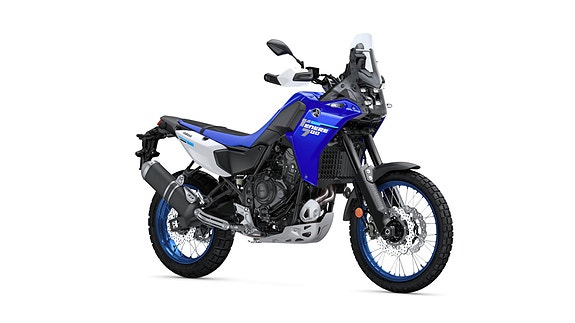 Yamaha Tenere 700 22 of 27