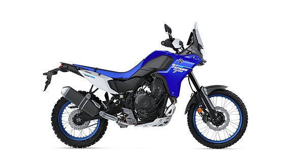 Yamaha Tenere 700 23 of 27