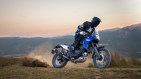 Yamaha Tenere 700 12 of 27
