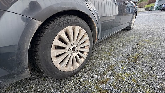 Ford Mondeo 10 of 16