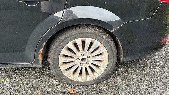 Ford Mondeo 6 of 16