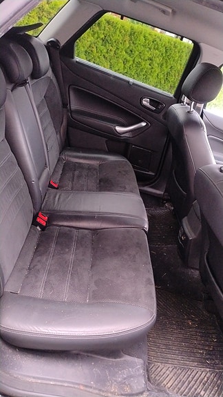 Ford Mondeo 16 of 16