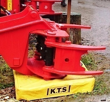 Andre KTS GE20 Energiklipp