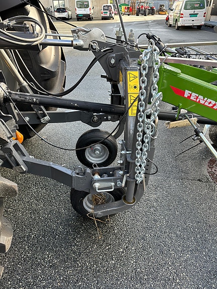 Fendt Lotus 770 7 of 9