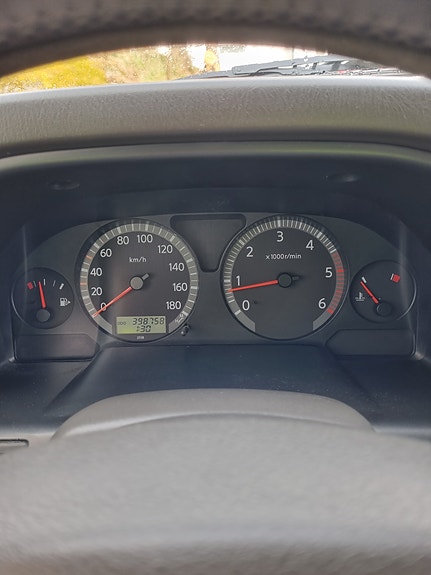 Nissan Patrol 17 of 30