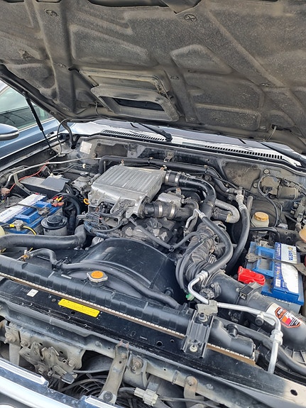 Nissan Patrol 26 of 30