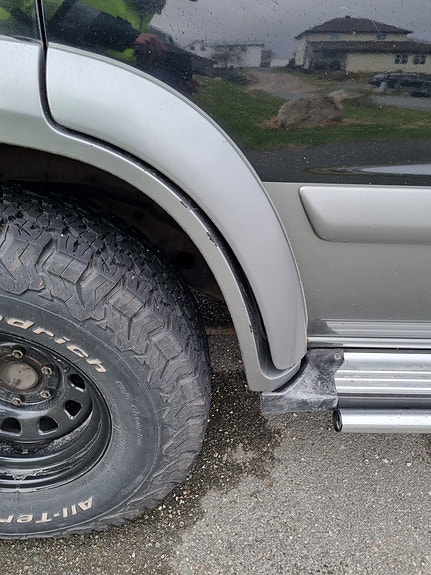 Nissan Patrol 28 of 30